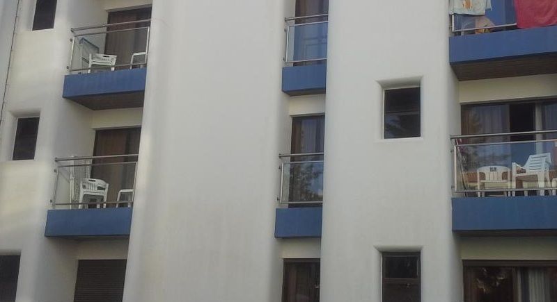 Appartamento Zarco Vilamoura Esterno foto